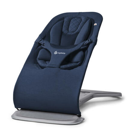 Transat Evolve Bleu Nuit ERGOBABY