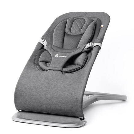 Transat Evolve Gris Anthracite ERGOBABY