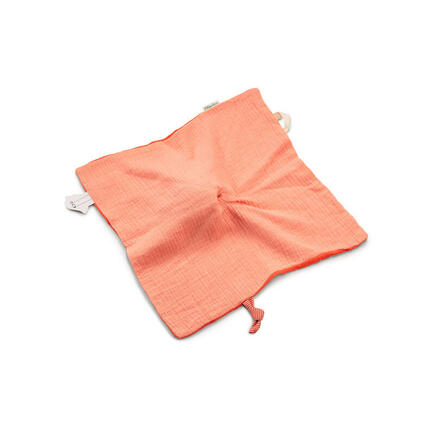 Stella Doudou Eco Orange LILLIPUTIENS - 5