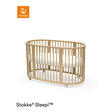 Extension de lit Sleepi 140 CM Natural STOKKE - 2