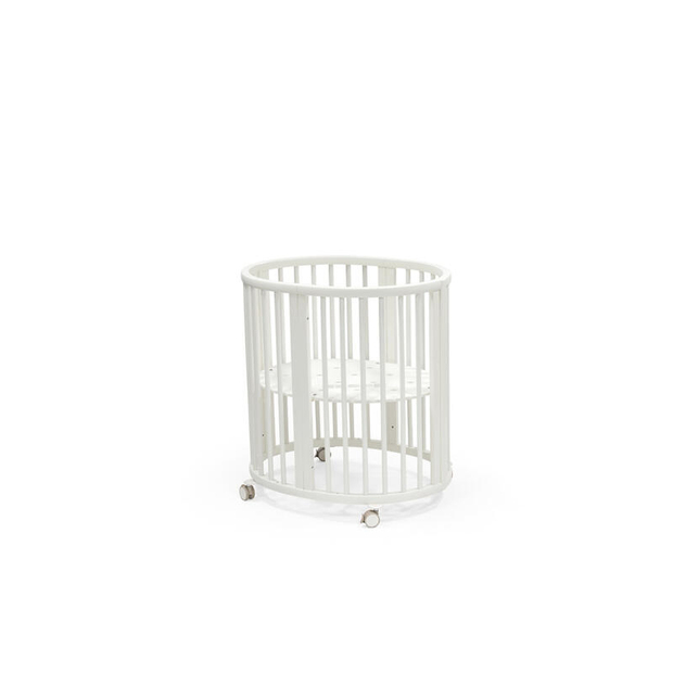 Berceau Sleepi Mini Blanc STOKKE