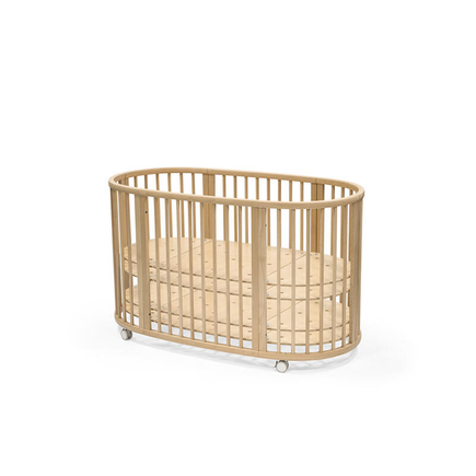 Lit Sleepi 140 cm Natural STOKKE