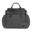 Sac Mysa Black Satin CHICCO