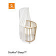 Voile de Lit Sleepi Blanc STOKKE - 2