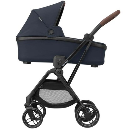 Poussette Leona 2 Essential Graphite  MAXI COSI - 4