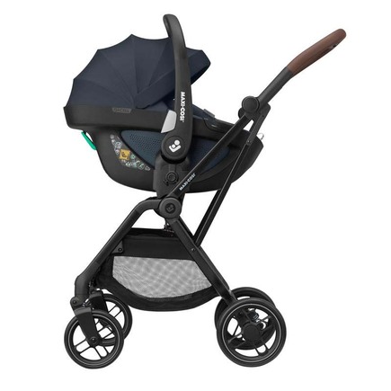 Poussette Leona 2 Essential Graphite  MAXI COSI - 8