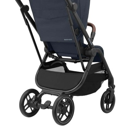 Poussette Leona 2 Essential Graphite  MAXI COSI - 7