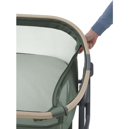 Cododo Iora Air Beyond Green MAXI COSI, Vente en ligne de Berceau