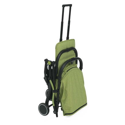 Poussette TROLLEYme Lime CHICCO - 5