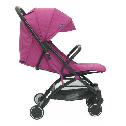 Poussette TROLLEYme Aurora Pink CHICCO - 5