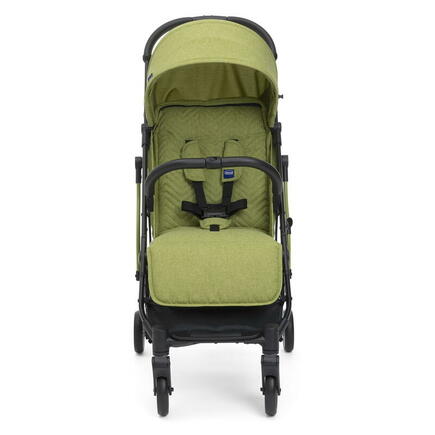 Poussette TROLLEYme Lime CHICCO - 4