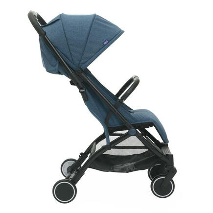 Poussette TROLLEYme Calypso Blue CHICCO - 2