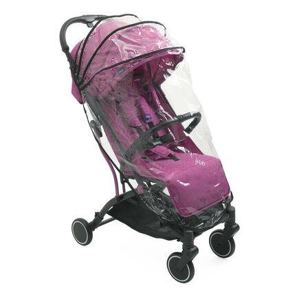 Poussette TROLLEYme Aurora Pink CHICCO - 6