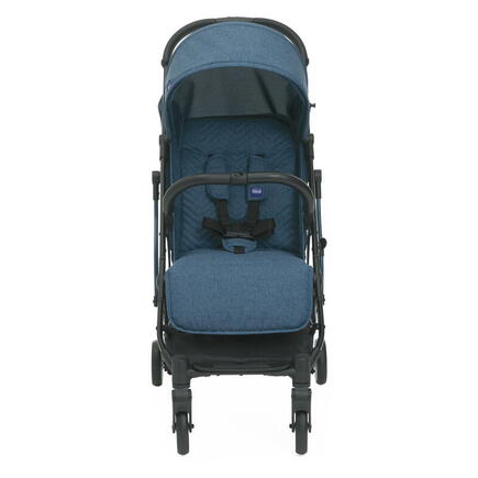 Poussette TROLLEYme Calypso Blue CHICCO - 3