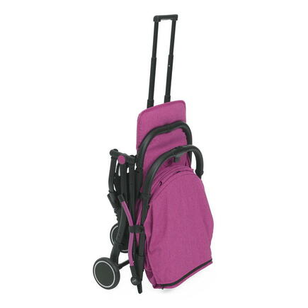 Poussette TROLLEYme Aurora Pink CHICCO - 3