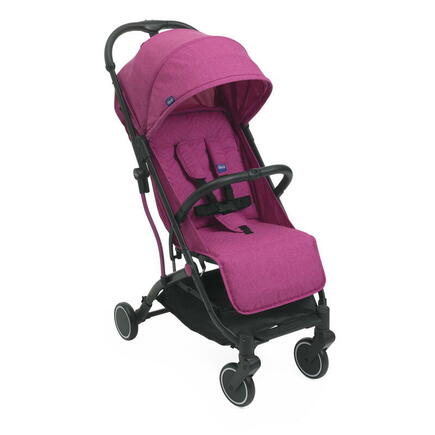 Poussette TROLLEYme Aurora Pink CHICCO