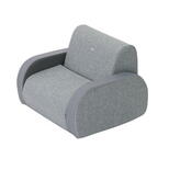 Fauteuil Twist Ash Grey