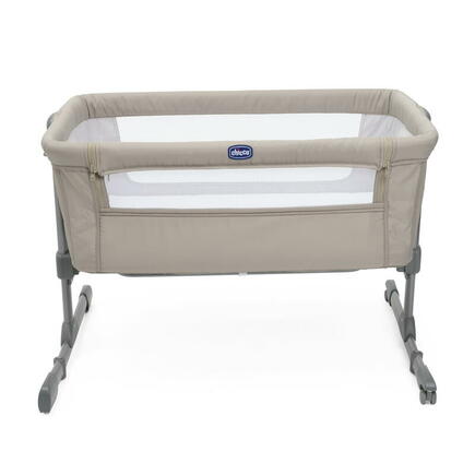 Chicco - Lit Cododo Next2Me Dream - Berceau bébé