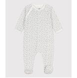 Pyjama Dors Bien Marshmallow Multico 3 mois Fille