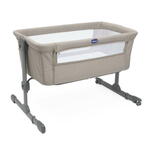 Berceau Cododo Next2Me Essential Dune Relux