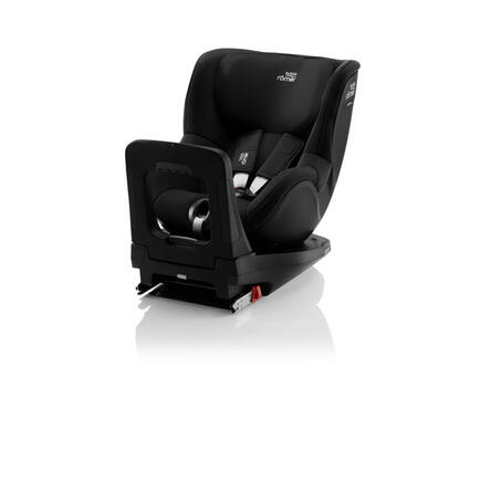Siège-Auto GR0+/1 Dualfix M I-Size Space Black BRITAX RÖMER
