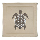 Tapis de jeu / parc Tortue