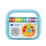 VTECH - Nino Eléphanteau Emplio 3 en 1