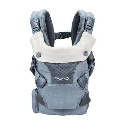 Porte Bébé CUDL Denim NUNA - 4