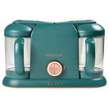 Babycook Duo Pine Green