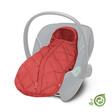 Chancelière Universelle Snogga Mini 2 Hibiscus Red CYBEX - 8