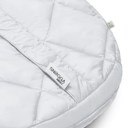 Chancelière Universelle Snogga Mini 2 Lava Grey CYBEX - 2