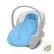 Chancelière Universelle Snogga Mini 2 Beach Blue CYBEX - 4