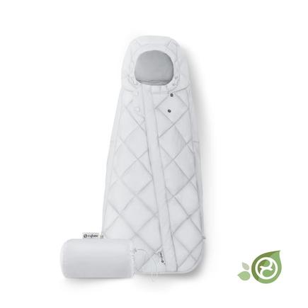 Chancelière Universelle Snogga Mini 2 Lava Grey CYBEX