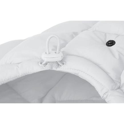Chancelière Universelle Snogga Mini 2 Lava Grey CYBEX - 4
