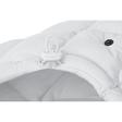 Chancelière Universelle Snogga Mini 2 Lava Grey CYBEX - 4