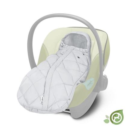 Chancelière Universelle Snogga Mini 2 Lava Grey CYBEX - 6