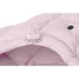 Chancelière Universelle Snogga Mini 2 Powdery Rose CYBEX - 7