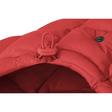 Chancelière Universelle Snogga Mini 2 Hibiscus Red CYBEX - 2