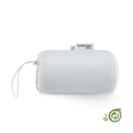 Chancelière Universelle Snogga Mini 2 Lava Grey CYBEX - 8