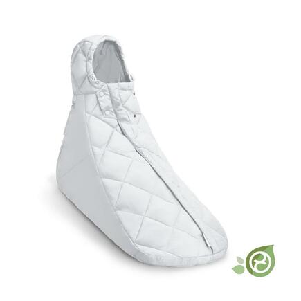 Chancelière Universelle Snogga Mini 2 Lava Grey CYBEX - 10
