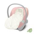 Chancelière Universelle Snogga Mini 2 Seashell Beige CYBEX - 6