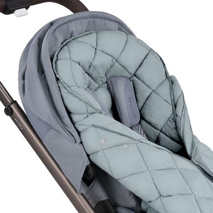 Chancelière Snogga 2 Seashell Beige CYBEX - 9