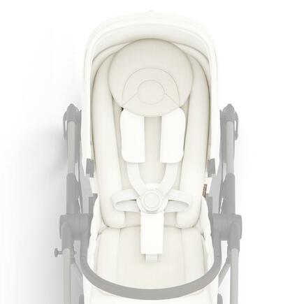 Réducteur nouveau né pour poussette Blanc CYBEX - 3