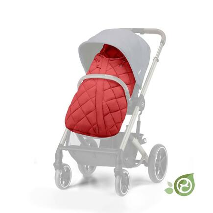 Chancelière Snogga 2 Hibiscus Red CYBEX - 2