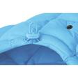 Chancelière Snogga 2 Beach Blue CYBEX - 7