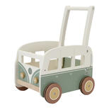 Chariot de marche en bois FSC