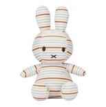 Peluche Miffy 25cm Vintage Sunny All Over