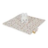 Doudou Miffy Carré Vintage Flowers
