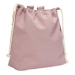 Sac à jouets Pure Mauve