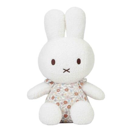 Peluche Miffy 35cm Vintage Flowers LITTLE DUTCH